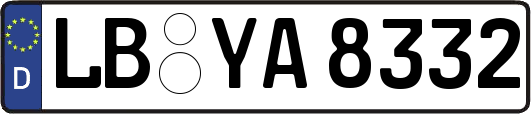 LB-YA8332