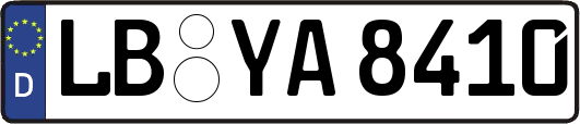 LB-YA8410