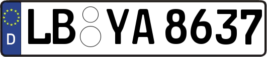 LB-YA8637