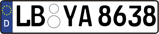 LB-YA8638