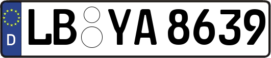 LB-YA8639