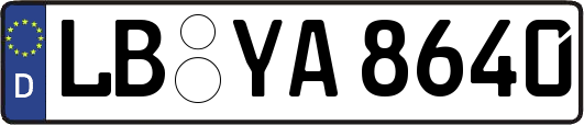 LB-YA8640
