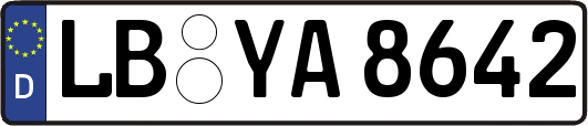 LB-YA8642