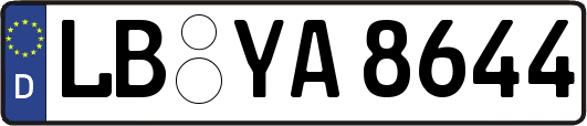 LB-YA8644