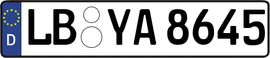 LB-YA8645