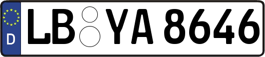 LB-YA8646