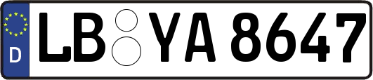 LB-YA8647