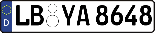 LB-YA8648