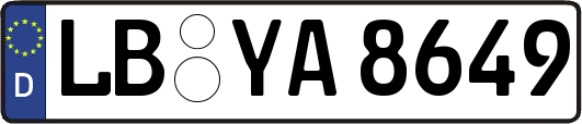 LB-YA8649