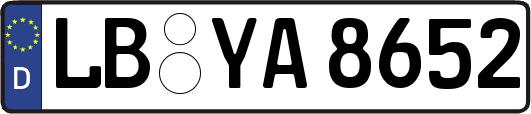 LB-YA8652