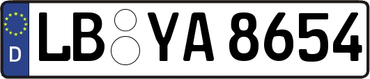 LB-YA8654