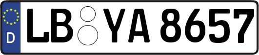 LB-YA8657