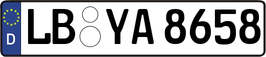 LB-YA8658