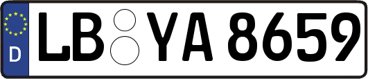 LB-YA8659