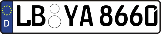 LB-YA8660