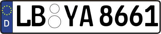 LB-YA8661