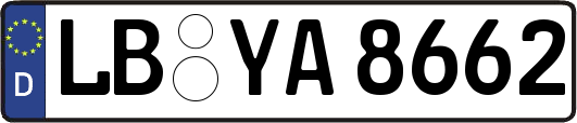 LB-YA8662