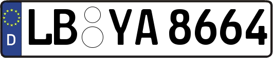 LB-YA8664