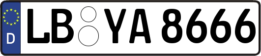 LB-YA8666