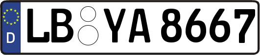 LB-YA8667