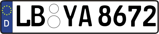 LB-YA8672