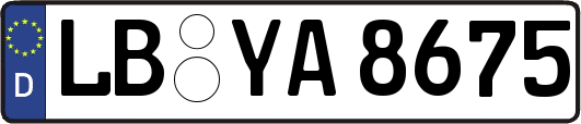 LB-YA8675