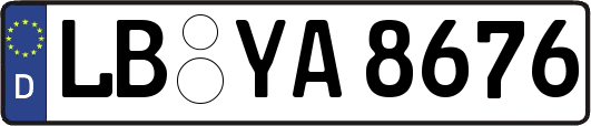 LB-YA8676