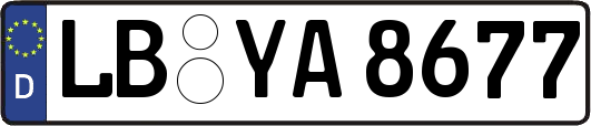 LB-YA8677