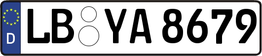 LB-YA8679