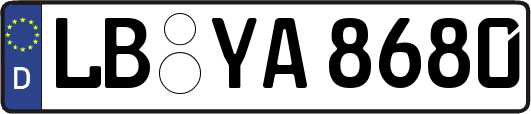 LB-YA8680