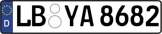 LB-YA8682