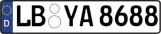 LB-YA8688