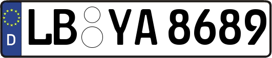 LB-YA8689