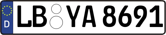 LB-YA8691