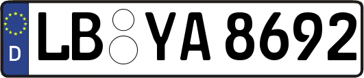 LB-YA8692