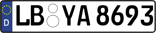 LB-YA8693