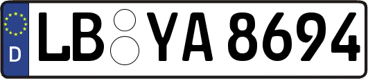 LB-YA8694