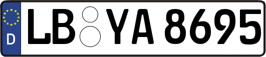 LB-YA8695