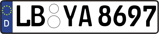LB-YA8697