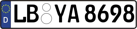 LB-YA8698