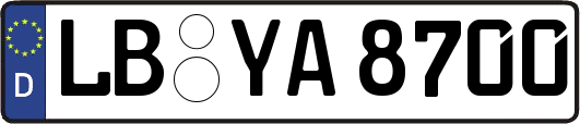 LB-YA8700