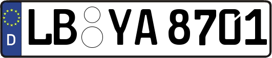 LB-YA8701
