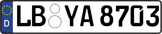 LB-YA8703