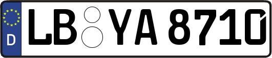 LB-YA8710