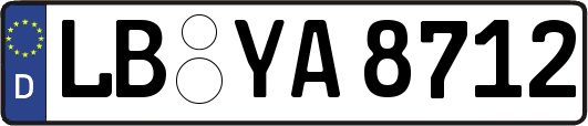 LB-YA8712