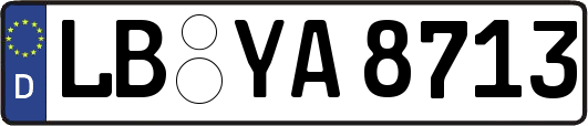 LB-YA8713