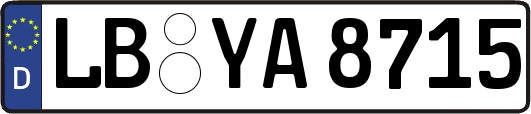 LB-YA8715