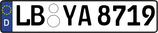 LB-YA8719