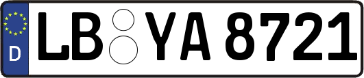 LB-YA8721
