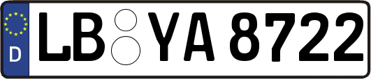 LB-YA8722
